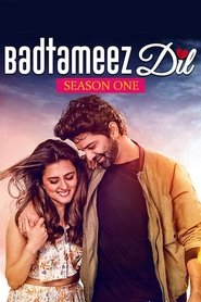 Poster for Season 1