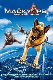 Mačky a psy 2: Pomsta Kitty Galore (2010)