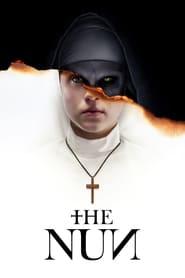 Imagen The Nun