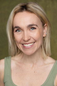 Rebecca McFadzien photo 3