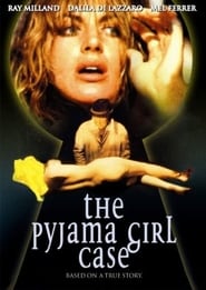 The Pyjama Girl Case постер