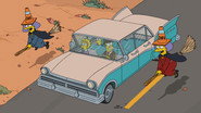 Treehouse of Horror XXXVII