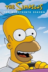 The Simpsons Season 19 Episode 14