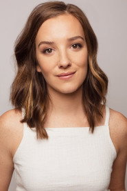 Mary Elizabeth Kelly portrait