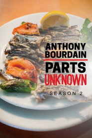 Anthony Bourdain: Parts Unknown Season 2 5