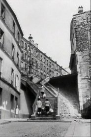 Poster Going Up Vilin Street 1992