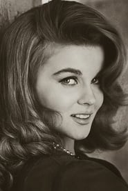 Ann-Margret is Herself