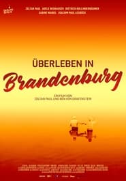 Poster Überleben in Brandenburg