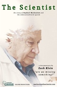 Poster The Scientist: Are We Missing Something? 2015