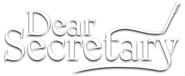 Dear Secretary Logo