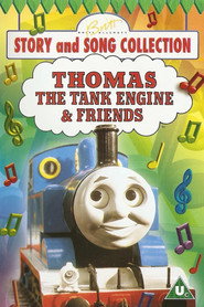 Thomas & Friends: Story and Song Collection