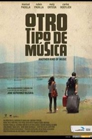 Poster Otro tipo de música 2014