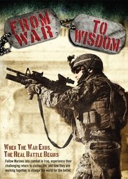 Poster From War to Wisdom 2017