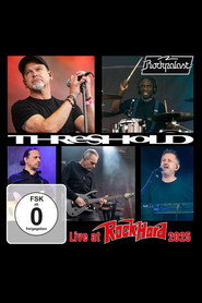Threshold - Live at Rock Hard 2025