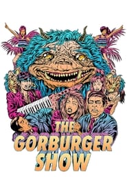 The Gorburger Show Episode Rating Graph poster