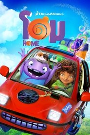 Home (2015) โฮม (พากย์ไทย/ซับไทย) [ML]-[Full-HD] – [TH][EN]