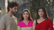 Mukti's decision shocks Abhira