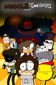 Miggle the Smeghog: The Movie