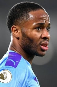 Raheem Sterling