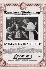 Snakeville's New Doctor (1914)
