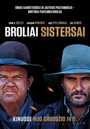 Broliai Sistersai (2018)