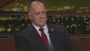 September 19, 2025: Tom Homan, Alex Wagner, Joe Manchin