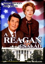 The Reagans 2003 吹き替え 無料動画