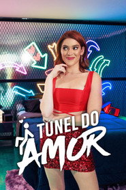 Túnel do Amor постер