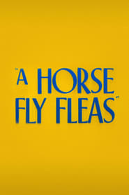 A Horse Fly Fleas постер