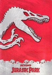 Poster Beyond Jurassic Park 2001
