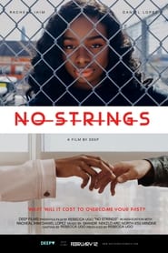 No Strings the Movie постер