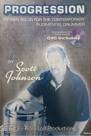Scot Johnson - Progressions