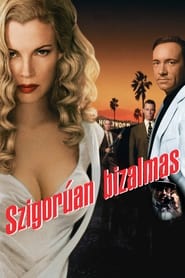 Szigorúan bizalmas (1997)