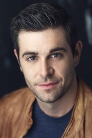 Thomas Keegan as Dave Amberlin