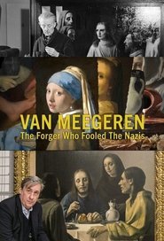 Poster Van Meegeren: The Forger Who Fooled the Nazis 2019