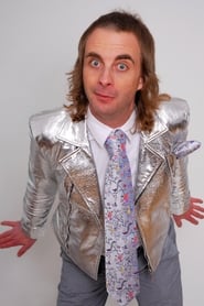 Paul Foot as Self - Contestant