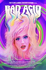 Bad Acid (2022)