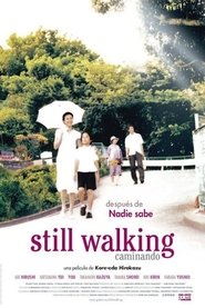 Still Walking (Caminando)