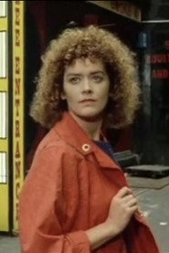 Patricia Quinn