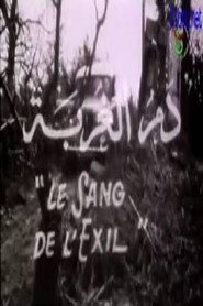 Le Sang de l'exil