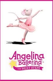 Angelina Ballerina: Los siguientes pasos 1970