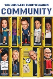 Community Season 4 Episode 13