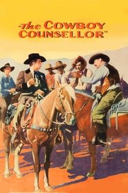 Poster The Cowboy Counsellor 1932