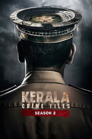 Kerala Crime Files постер