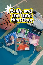 Sally & The Girls Next Door
