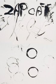 Poster Zap Cat 2008