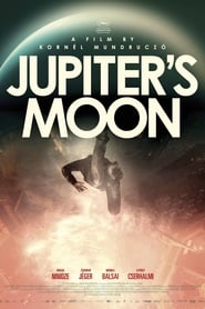 Jupiters Moon