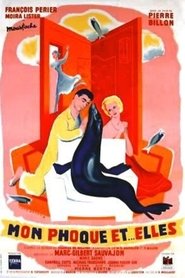 Poster My Seal and Them 1951