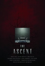 Poster The Ascent 2017