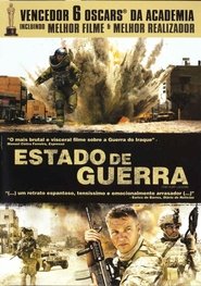 Imagem Guerra ao Terror